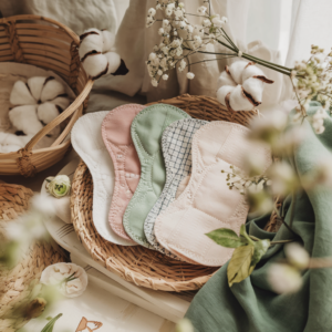 Podpaski wielorazowe