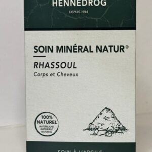 Glinka typu rhassoul proszek 150 g